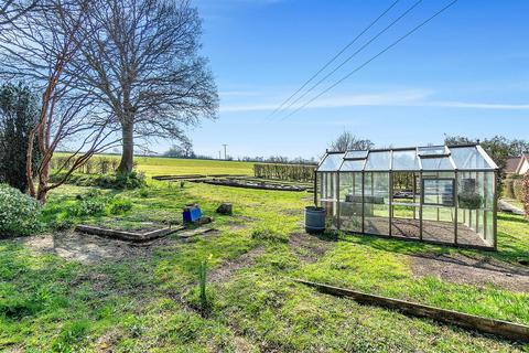 3 bedroom bungalow for sale, Trill Lane, Axminster