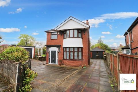 22 Burton Crescent, Stoke-on-trent, ST1 6BT