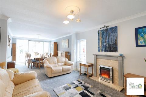 22 Burton Crescent, Stoke-on-trent, ST1 6BT
