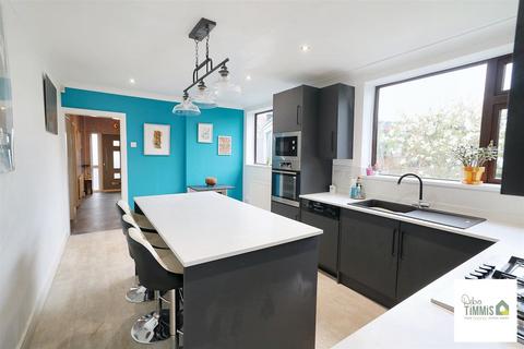 22 Burton Crescent, Stoke-on-trent, ST1 6BT