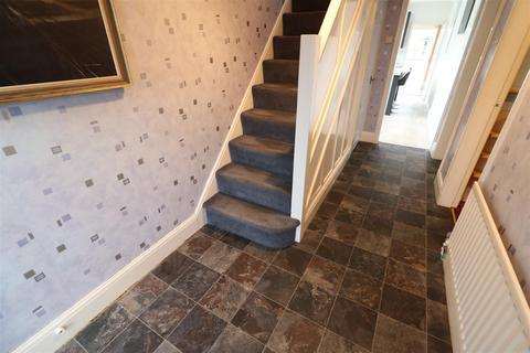22 Burton Crescent, Stoke-on-trent, ST1 6BT