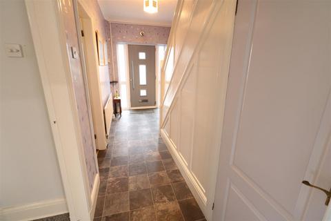 22 Burton Crescent, Stoke-on-trent, ST1 6BT
