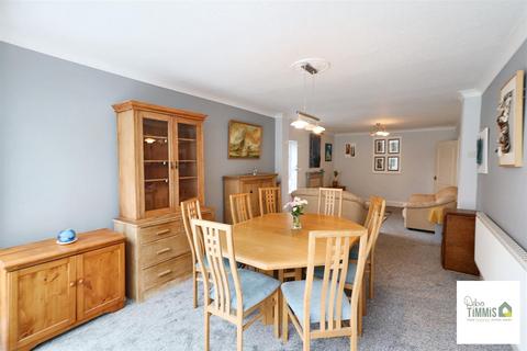 22 Burton Crescent, Stoke-on-trent, ST1 6BT