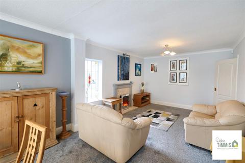 22 Burton Crescent, Stoke-on-trent, ST1 6BT