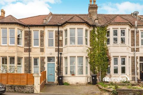 5 bedroom terraced house to rent, The Avenue, St. Andrews, Bristol, BS7