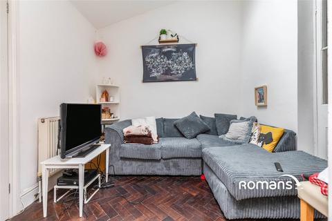 5 bedroom terraced house to rent, The Avenue, St. Andrews, Bristol, BS7