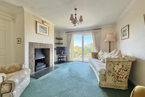 3 bedroom bungalow for sale, North Park Road, Tedburn St Mary, EX6