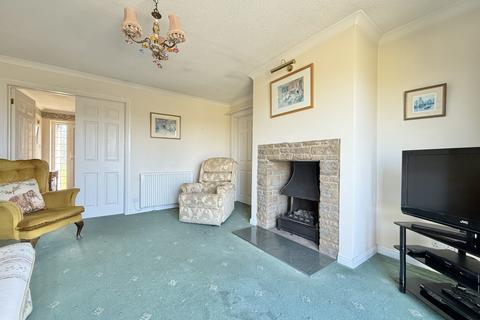 3 bedroom bungalow for sale, North Park Road, Tedburn St Mary, EX6
