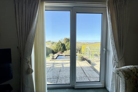 3 bedroom bungalow for sale, North Park Road, Tedburn St Mary, EX6
