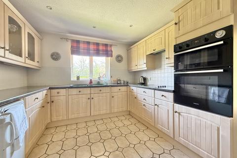 3 bedroom bungalow for sale, North Park Road, Tedburn St Mary, EX6