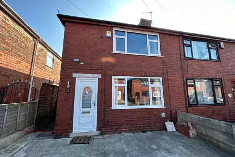 undefined, Laxey Crescent, Leigh