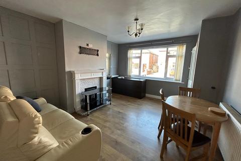 undefined, Laxey Crescent, Leigh