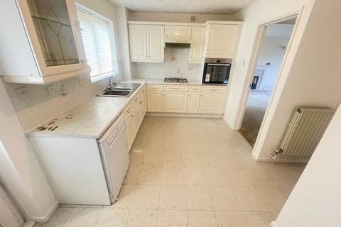 4 bedroom detached house for sale, Gowers Close, Kesgrave IP5