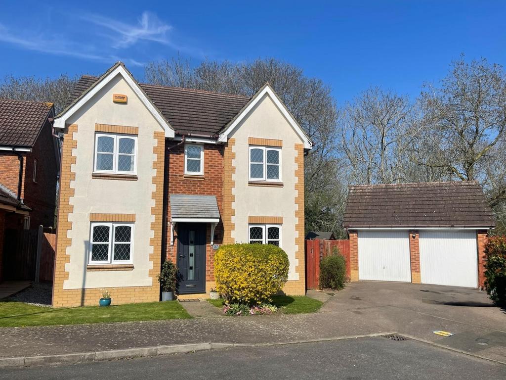57 Waine Close frt