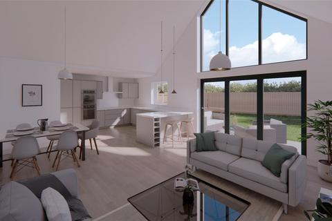 2 bedroom bungalow for sale, Evergreen Way, Mount Sandford Green, Barnstaple, EX32