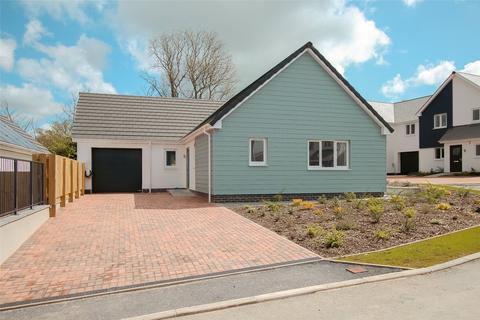 undefined, Evergreen Way, Mount Sandford Green, Barnstaple, EX32