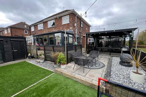 3 bedroom semi-detached house for sale, School Lane, Whitwick, Coalville, LE67 5HE