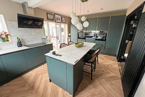 3 bedroom semi-detached house for sale, School Lane, Whitwick, Coalville, LE67 5HE