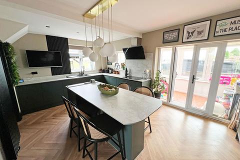 3 bedroom semi-detached house for sale, School Lane, Whitwick, Coalville, LE67 5HE
