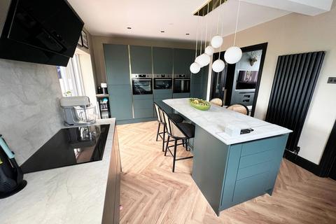 3 bedroom semi-detached house for sale, School Lane, Whitwick, Coalville, LE67 5HE