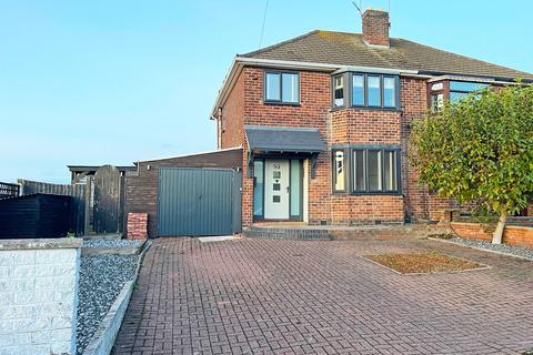 undefined, School Lane, Whitwick, Coalville, LE67 5HE