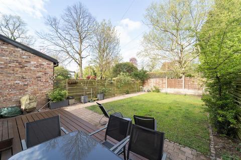 5 bedroom semi-detached house for sale, Dudley Road, Whalley Range