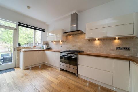 5 bedroom semi-detached house for sale, Dudley Road, Whalley Range