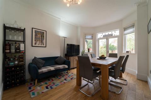 5 bedroom semi-detached house for sale, Dudley Road, Whalley Range