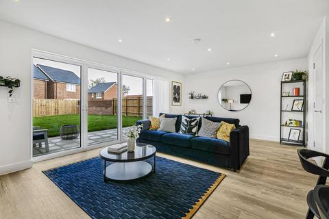 3 bedroom detached house for sale, Plot 39, The Willow at Hartley Acres, Hartley Road,Cranbrook TN17