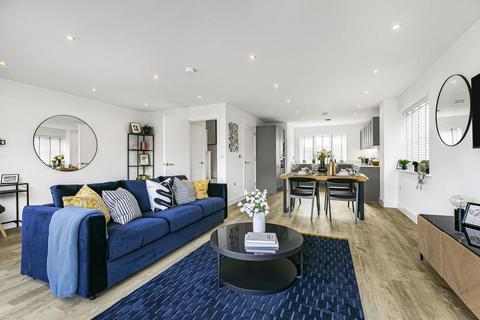 3 bedroom detached house for sale, Plot 39, The Willow at Hartley Acres, Hartley Road,Cranbrook TN17