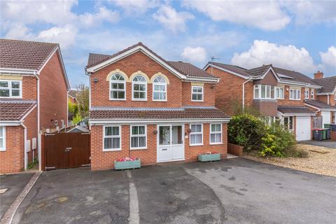 19 Crowdale Road, Telford, TF5 0NJ