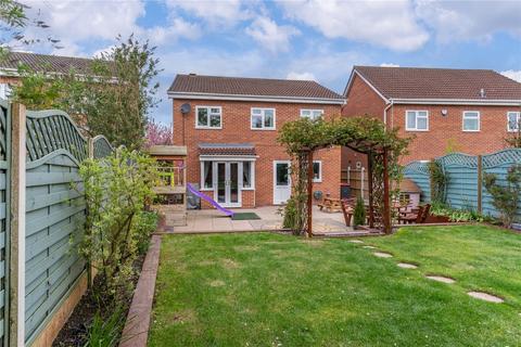 19 Crowdale Road, Telford, TF5 0NJ