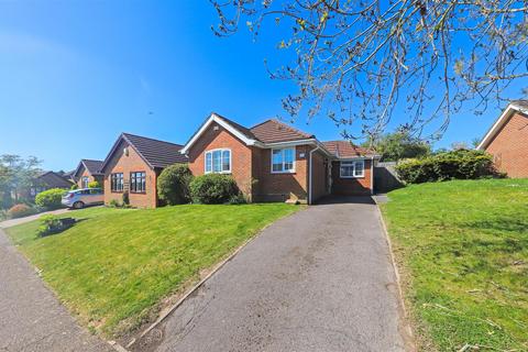 3 bedroom detached bungalow for sale, Meads Avenue, Hove