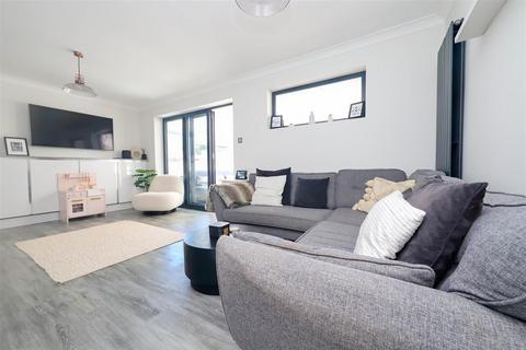 3 bedroom detached bungalow for sale, Meads Avenue, Hove
