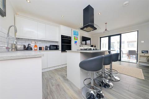 3 bedroom detached bungalow for sale, Meads Avenue, Hove