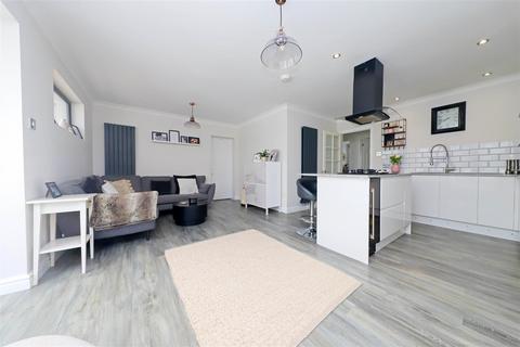 3 bedroom detached bungalow for sale, Meads Avenue, Hove