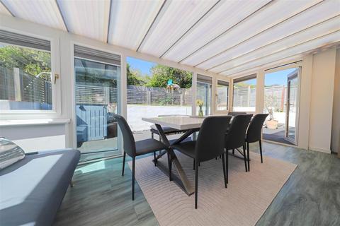3 bedroom detached bungalow for sale, Meads Avenue, Hove