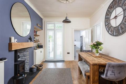 2 bedroom terraced house for sale, Huntington Road, York