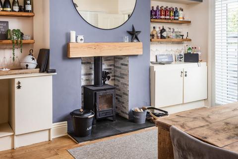 2 bedroom terraced house for sale, Huntington Road, York