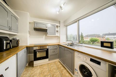 2 bedroom flat for sale, 200 Lichfield Road, Four Oaks, Sutton Coldfield