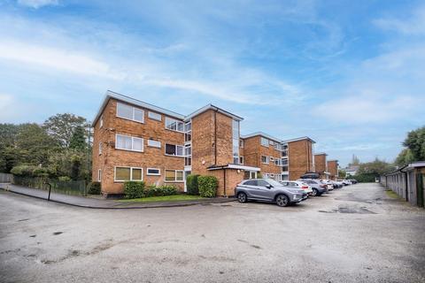 2 bedroom flat for sale, 200 Lichfield Road, Four Oaks, Sutton Coldfield