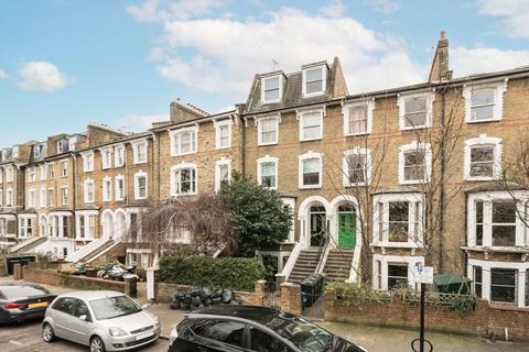 undefined, Amhurst Road, London N16