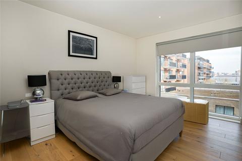 3 bedroom apartment for sale, Thunderer Walk, Woolwich SE18