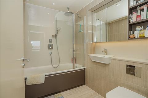 3 bedroom apartment for sale, Thunderer Walk, Woolwich SE18