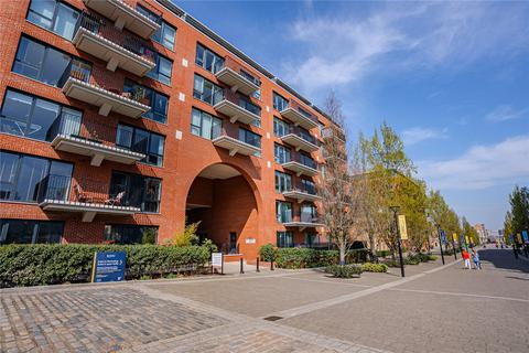 3 bedroom apartment for sale, Thunderer Walk, Woolwich SE18