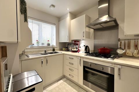 5 Perch Close, Manchester, M12 5GW