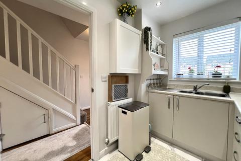 5 Perch Close, Manchester, M12 5GW