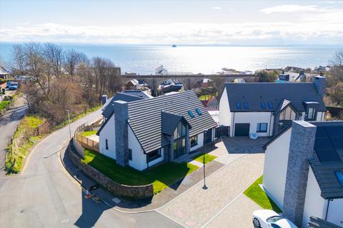4 bedroom detached house for sale, Crusoe Court, Lower Largo (by Elie/St Andrews), Leven, Fife, KY8