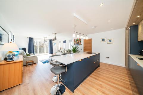 4 bedroom detached house for sale, Crusoe Court, Lower Largo (by Elie/St Andrews), Leven, Fife, KY8