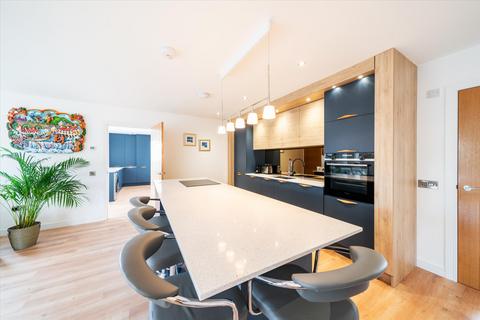 4 bedroom detached house for sale, Crusoe Court, Lower Largo (by Elie/St Andrews), Leven, Fife, KY8